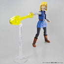 Dragon Ball Z - Figure-Rise Standard - Android 18 Action Figure