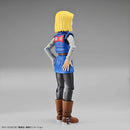 Dragon Ball Z - Figure-Rise Standard - Android 18 Action Figure