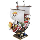 One Piece - Thousand Sunny Land Of Wano Ver - Model Kit