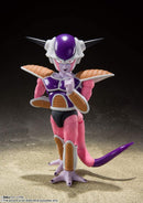 Dragon Ball Z - S.H.Figuarts - Frieza First Form & Frieza Pod Action Figure Set