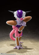 Dragon Ball Z - S.H.Figuarts - Frieza First Form & Frieza Pod Action Figure Set