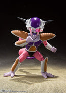 Dragon Ball Z - S.H.Figuarts - Frieza First Form & Frieza Pod Action Figure Set