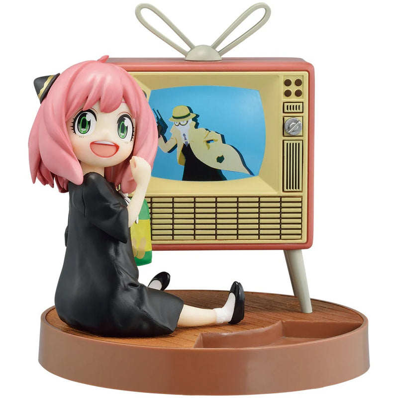 Ichiban Kuji: Spy × Family - Lovely Ordinary Days