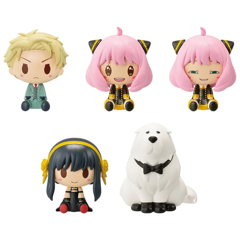 Ichiban Kuji: Spy × Family - Lovely Ordinary Days