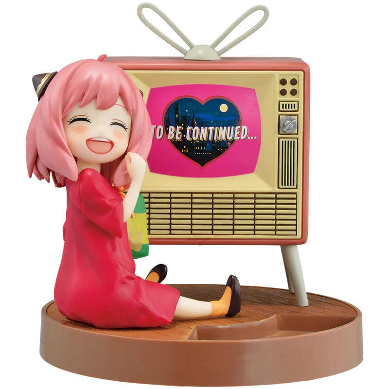 Ichiban Kuji: Spy × Family - Lovely Ordinary Days