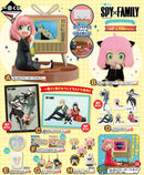 Ichiban Kuji: Spy × Family - Lovely Ordinary Days