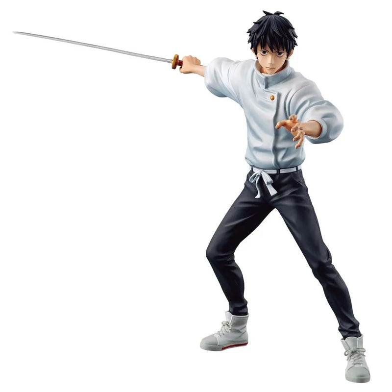 Ichiban Kuji: Jujutsu Kaisen 0 The Movie - Declaration of War