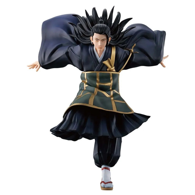 Ichiban Kuji: Jujutsu Kaisen 0 The Movie - Declaration of War