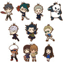 Ichiban Kuji: Jujutsu Kaisen 0 The Movie - Declaration of War