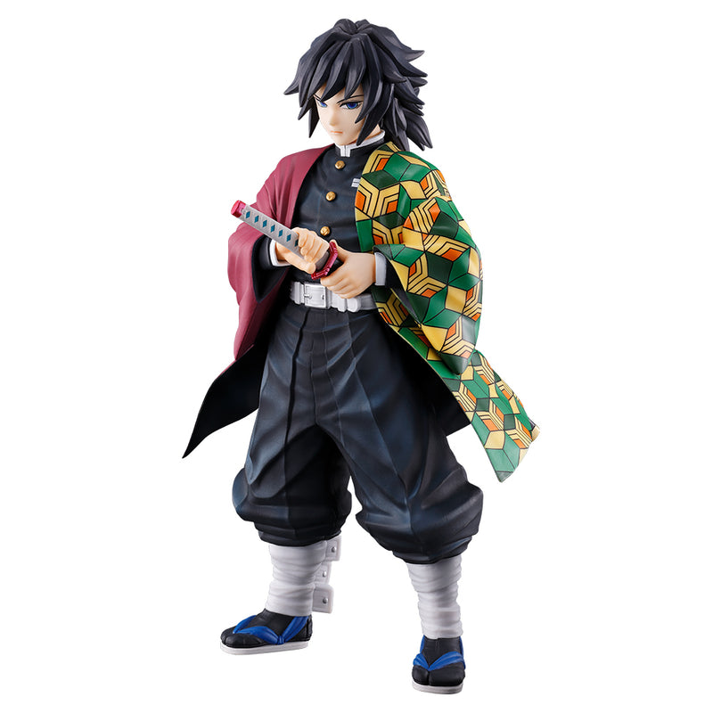 Ichiban Kuji: Demon Slayer: Kimetsu No Yaiba - The Hashira