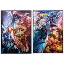 Ichiban Kuji: Demon Slayer: Kimetsu No Yaiba - The Hashira