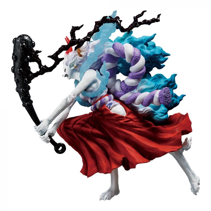 Ichiban Kuji: One Piece - Signs of the High King