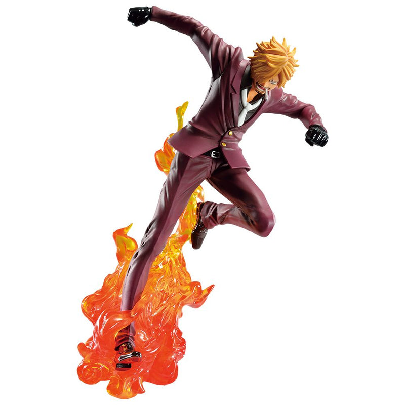 Ichiban Kuji: One Piece - Signs of the High King