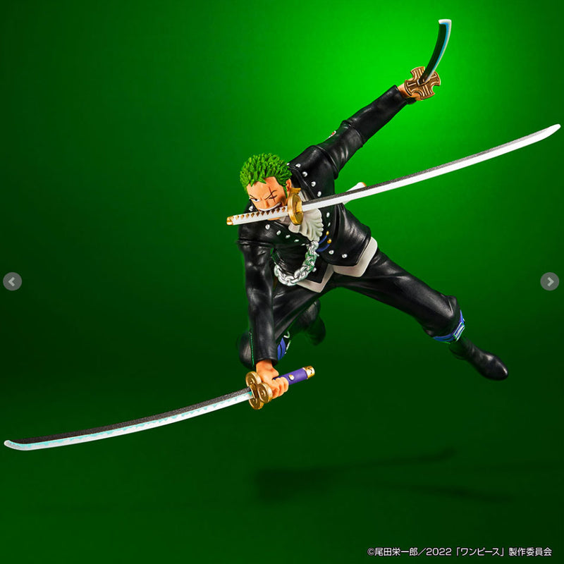Ichiban Kuji: One Piece Film: Red - More Beat