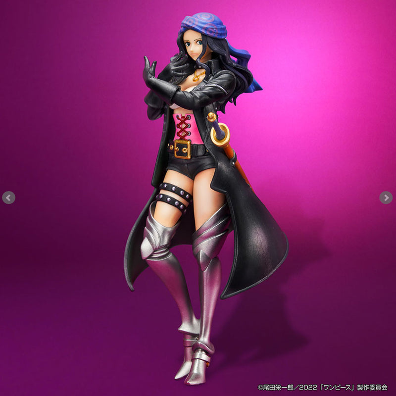 Ichiban Kuji: One Piece Film: Red - More Beat