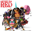 Ichiban Kuji: One Piece Film: Red - More Beat