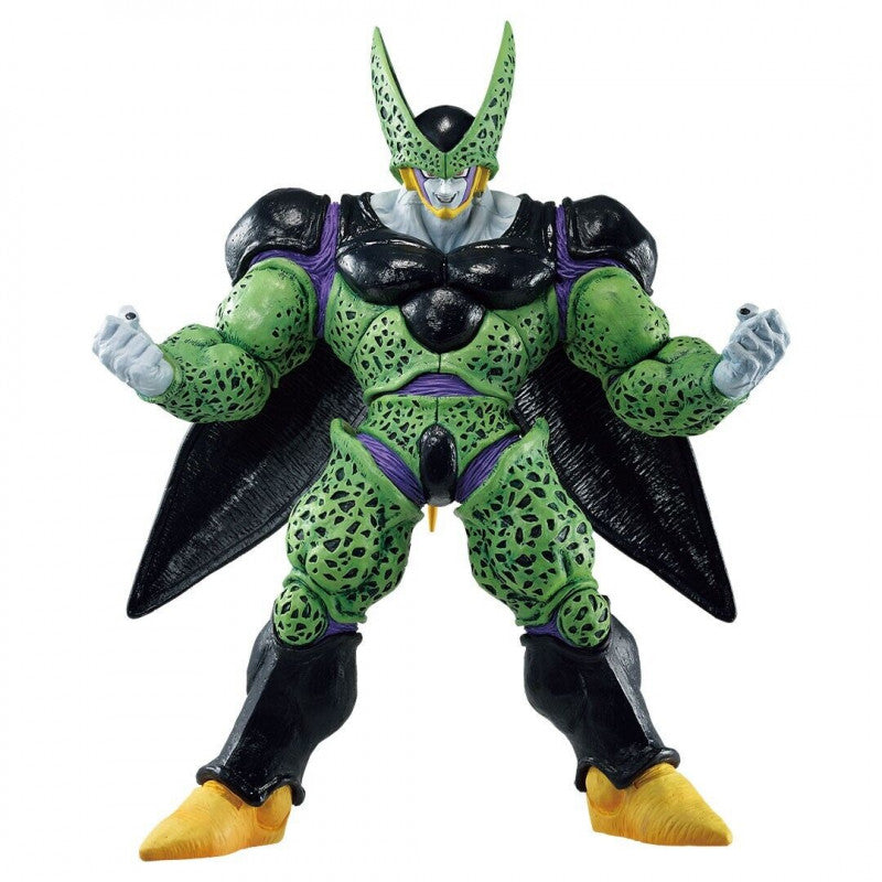 Ichiban Kuji: Dragon Ball vs Omnibus Great