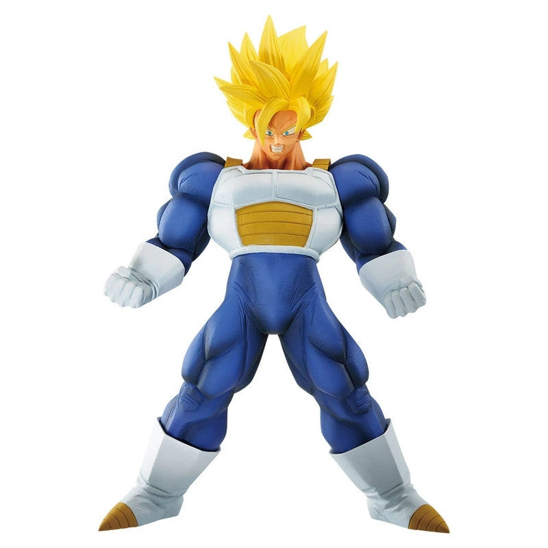 Ichiban Kuji: Dragon Ball vs Omnibus Great
