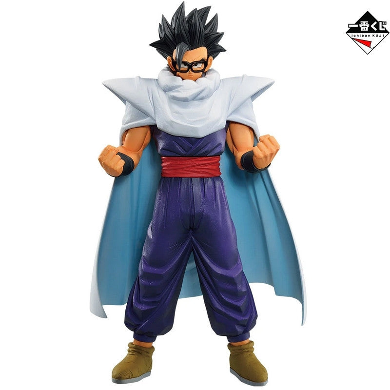 Ichiban Kuji: Dragon Ball vs Omnibus Great