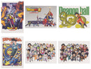 Ichiban Kuji: Dragon Ball vs Omnibus Great