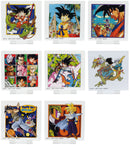 Ichiban Kuji: Dragon Ball vs Omnibus Great