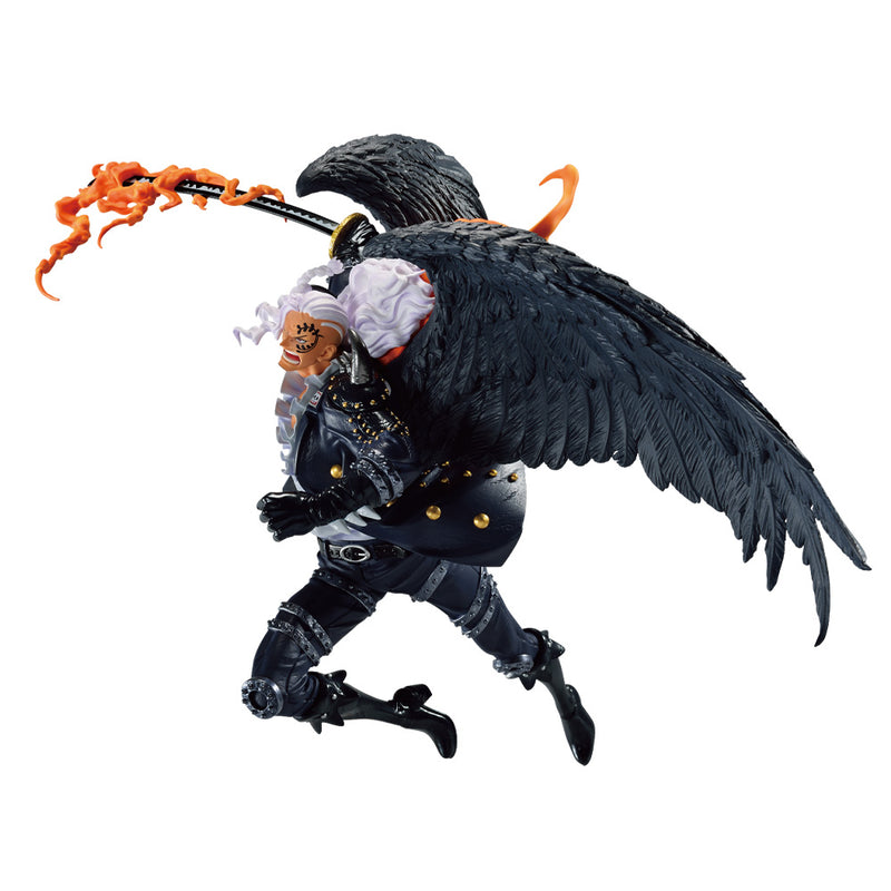 Ichiban Kuji: One Piece - Both Wings Deciding Match