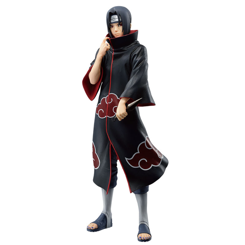 Ichiban Kuji: Naruto Shippuden - Shinobinokizuna