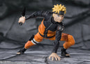 Naruto - S.H. Figuarts - Naruto Uzumaki (The Jinchuuriki Entrusted With Hope)