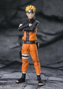 Naruto - S.H. Figuarts - Naruto Uzumaki (The Jinchuuriki Entrusted With Hope)