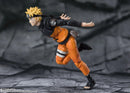 Naruto - S.H. Figuarts - Naruto Uzumaki (The Jinchuuriki Entrusted With Hope)