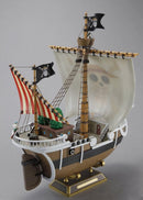 One Piece - Hobby Kit - Going Merry Model Kit