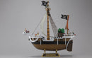 One Piece - Hobby Kit - Going Merry Model Kit