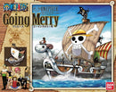 One Piece - Hobby Kit - Going Merry Model Kit