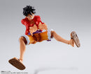One Piece - S.H.Figuarts - Monkey D. Luffy (The Raid On Onigashima)