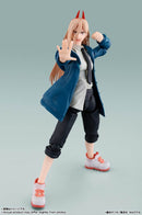 Chainsaw Man - S.H. Figuarts - Power