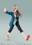 Chainsaw Man - S.H. Figuarts - Power