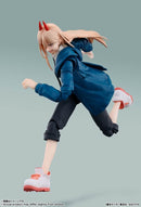 Chainsaw Man - S.H. Figuarts - Power