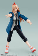 Chainsaw Man - S.H. Figuarts - Power