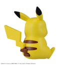 Pokémon - Pokemon Model Kit Quick!! Pikachu 16 (Sitting Pose)