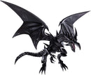 Yu-Gi-Oh! - S.H. Monster Arts - Red-Eyes Black Dragon Figure