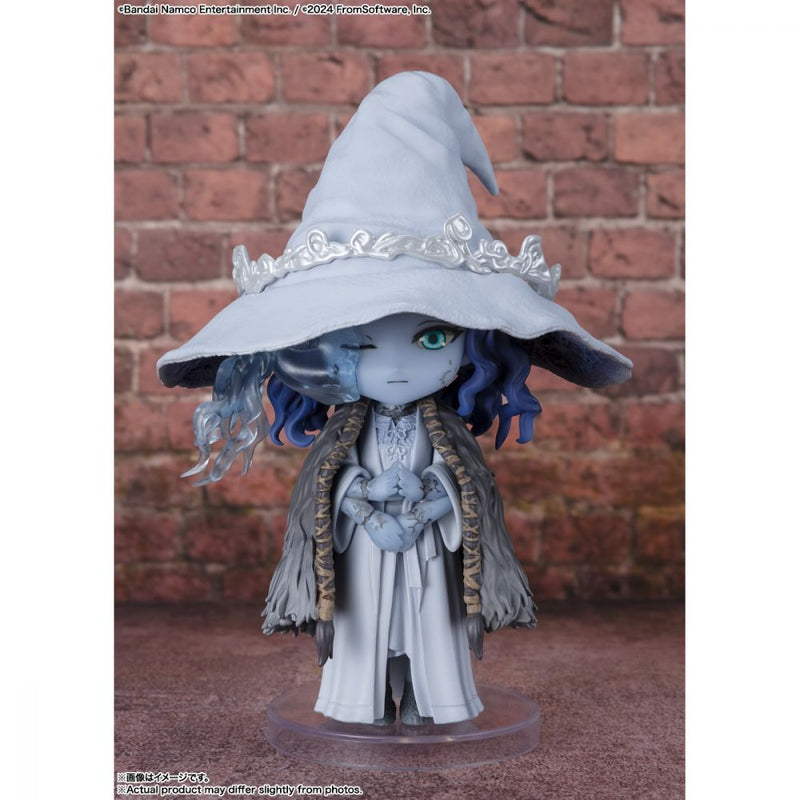 Elden Ring - Figuarts Mini - Ranni The Witch Figure