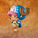 One Piece - Figuartszero - Cotton Candy Lover Chopper Figure