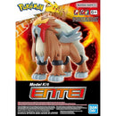 Pokemon - Model Kit Quick - Entei