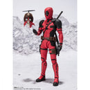 Deadpool & Wolverine - S.H. Figuarts - Deadpool Figure