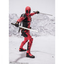 Deadpool & Wolverine - S.H. Figuarts - Deadpool Figure