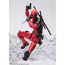 Deadpool & Wolverine - S.H. Figuarts - Deadpool Figure