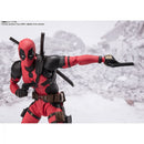 Deadpool & Wolverine - S.H. Figuarts - Deadpool Figure