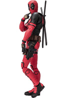 Deadpool & Wolverine - S.H. Figuarts - Deadpool Figure