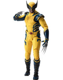 Deadpool & Wolverine - S.H. Figuarts - Wolverine Figure