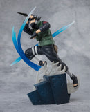 Naruto - FiguartsZero Extra Battle - Kakashi Hatake (Conclusion With One Once Called A Friend)